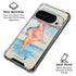 Betty Boop Bikini Pixel 9/9 Pro Clear Case